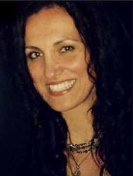 Victoria Tarazi