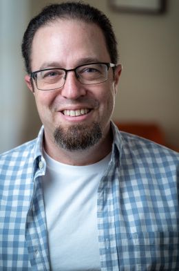 Мэтт Таубер