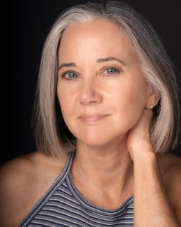 Тэмми Тэйлор