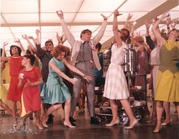 Энтони 'Скутер'  Тиг