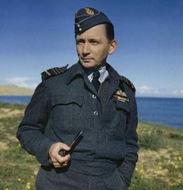 Arthur Tedder