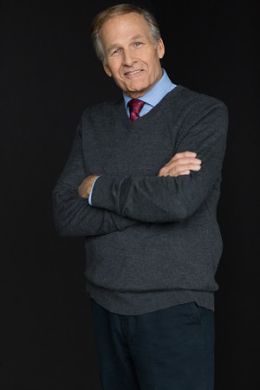 Терри тенБрок