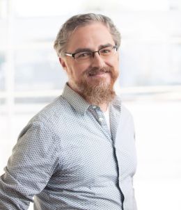 Jesse R. Tendler