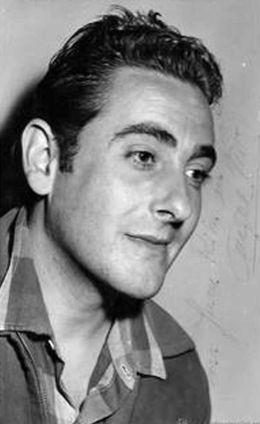 Ángel Ter