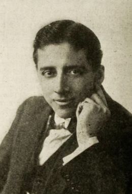 Tom Terriss