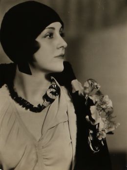 Ethelind Terry