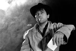 Коул Дэвидсон