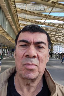 Oscar Tevez