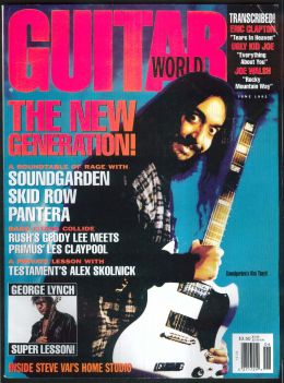 Kim Thayil
