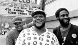 De La Soul