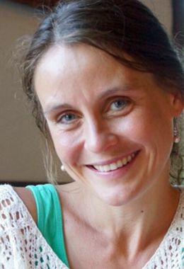 Marie Theisen