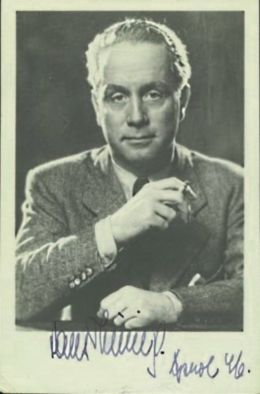 Hans Thimig