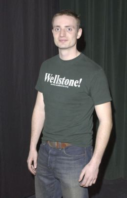 Peter Thoemke