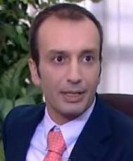 Panagiotis Thomaidis