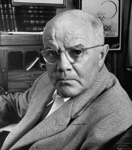 J. Parnell Thomas