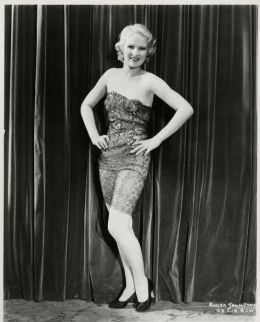 Анита Томпсон