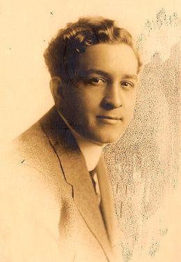 Клиффорд Томпсон