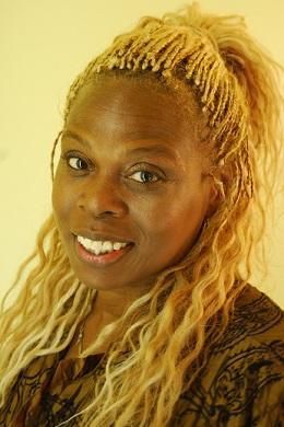 Шейла Томпсон