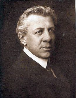 Уильям Х. Томпсон