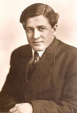 Уильям Л. Торн
