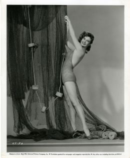 Клодетт Торнтон