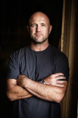 Стюарт Торп