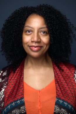 Ванесса Торп