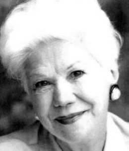 Yvette Thuot