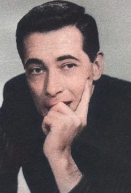 Jacques Thébault