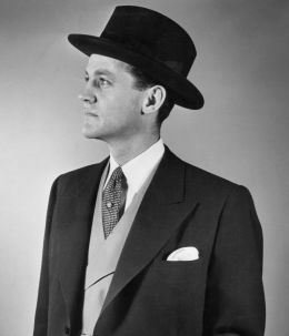 Lawrence Tibbett Jr.