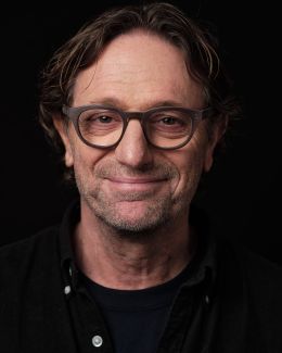 Eric van Tijn