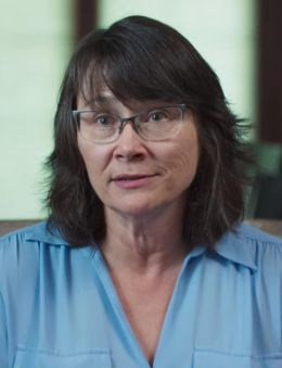 Гэйл Тилден