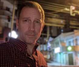 Грег Тиллмэн