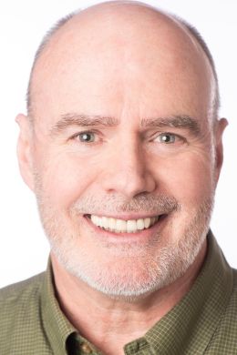 Mike Timoney