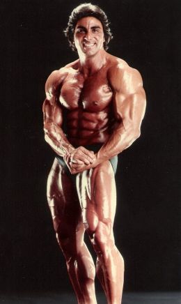 Dennis Tinerino