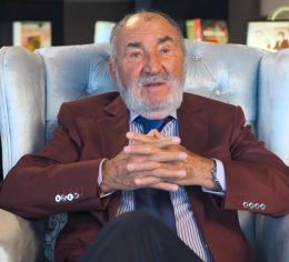 Ion Tiriac