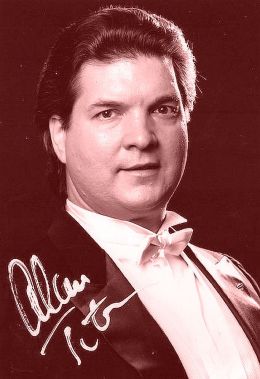 Алан Тайтус