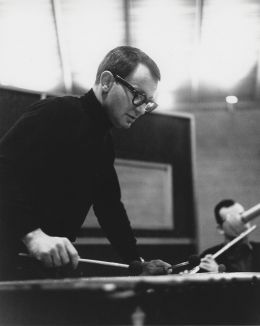Cal Tjader