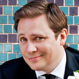 Норман Тодд