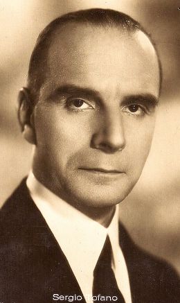 Sergio Tofano