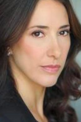 Evelyne Tollman