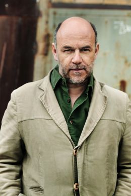 Christoph Tomanek