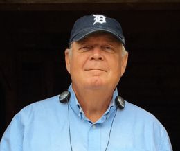 Джон Томлин