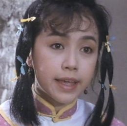 Joan Lai-Kau Tong