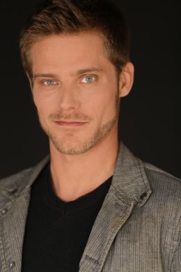 Jeremy Torgerson