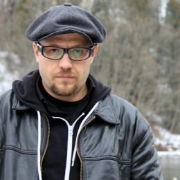Dmitry Torgovitsky