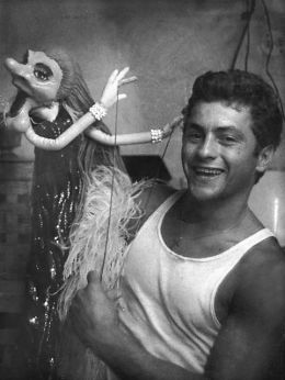 Джерри Торре