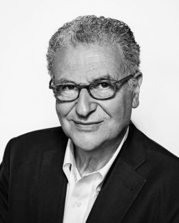 Серж Тубиана