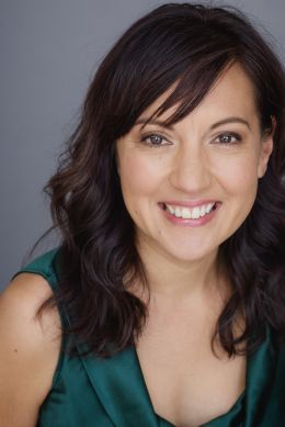 Тара Товарек