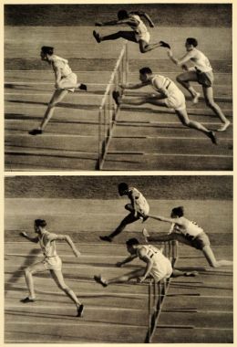 Форрест Таунз